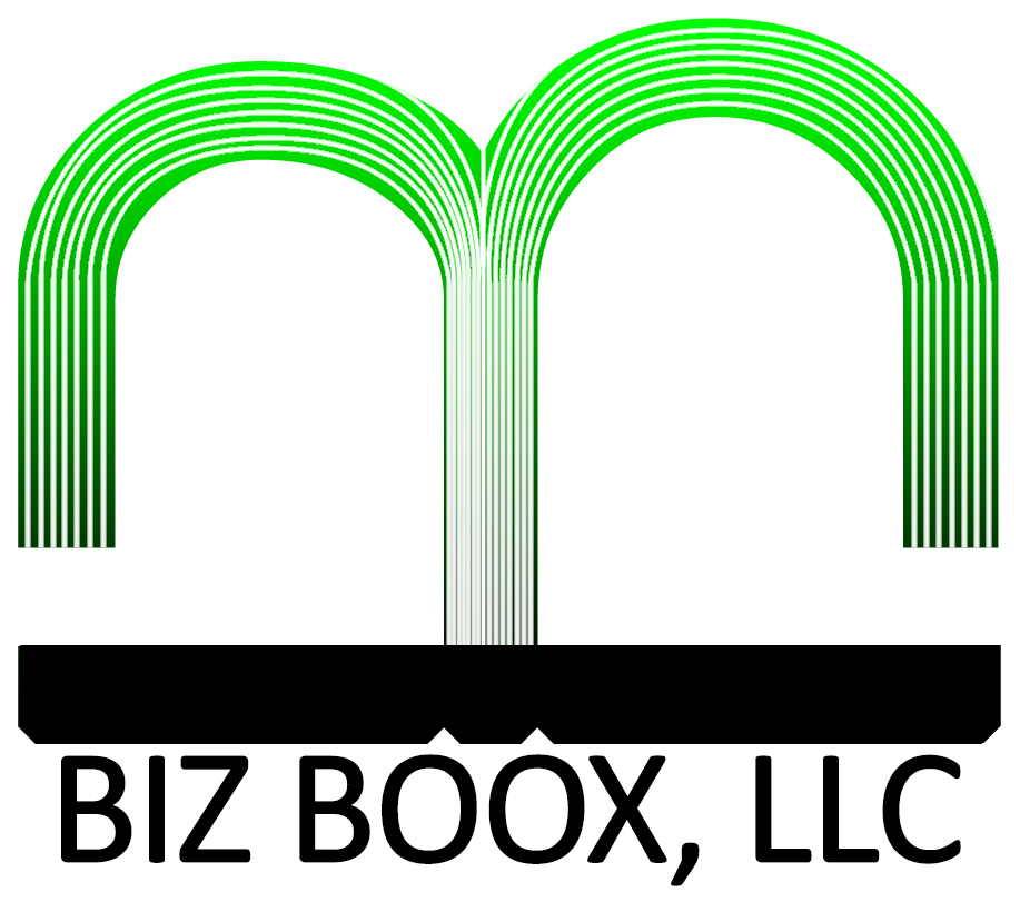 BizBoox logo